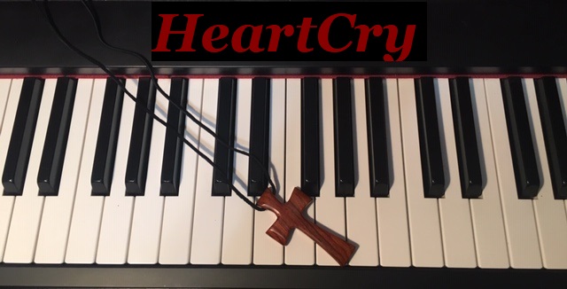 Heart Cry Music